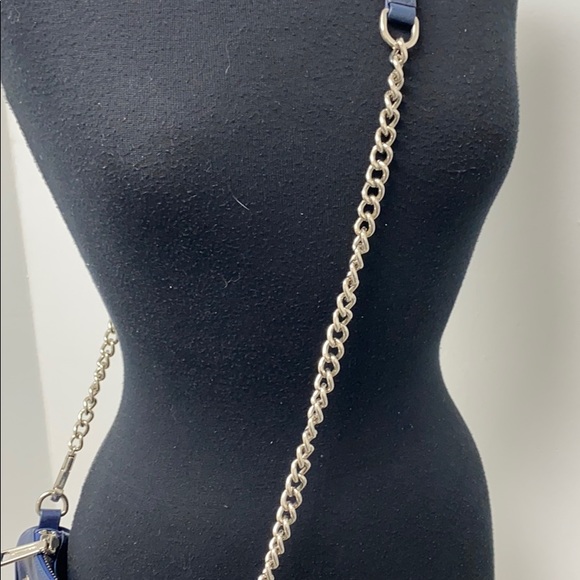 Rebecca Minkoff Leather Moto Zip Bag - Picture 5 of 11